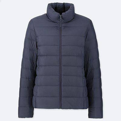 Ultra Light Down Jacket from Uniqlo
