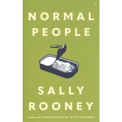 Normal People, Sally Rooney