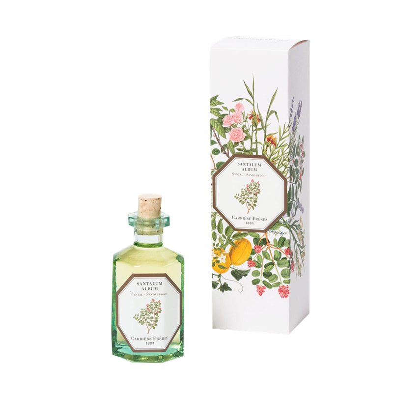 Sandalwood Diffuser  from Carrière Frères