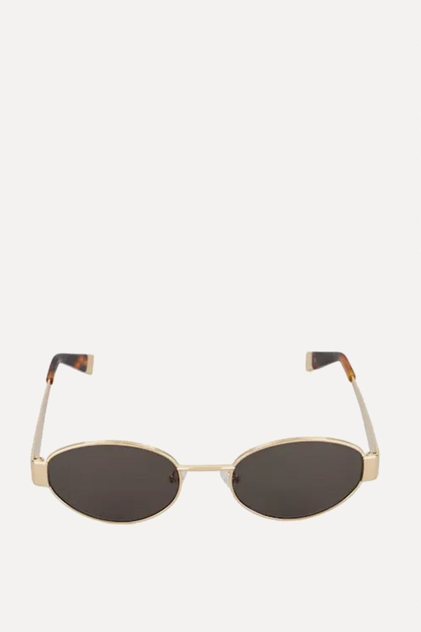 Glee Sunglasses from Dune London