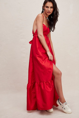 Isabel Maxi Dress from Free People