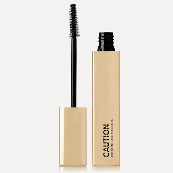 Caution Extreme Lash Mascara from Hourglass