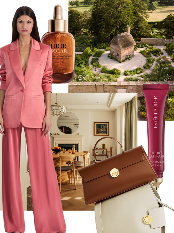 The Gold Edition Hot List