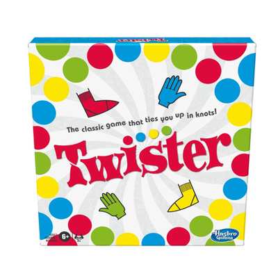 Twister from Hasbro