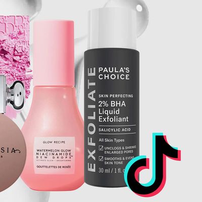 The TikTok Beauty Products That Live Up To The Hype