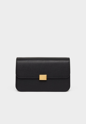 The Classic Shoulder Bag from The Curated