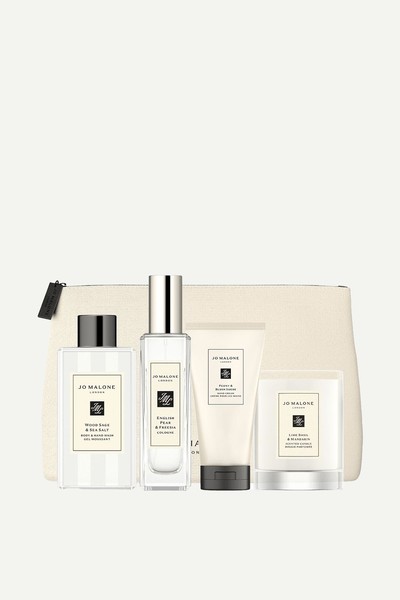 Little Luxuries Travel Kit 