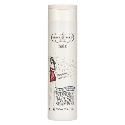 Wonder Wash Shampoo from Percy & Reed