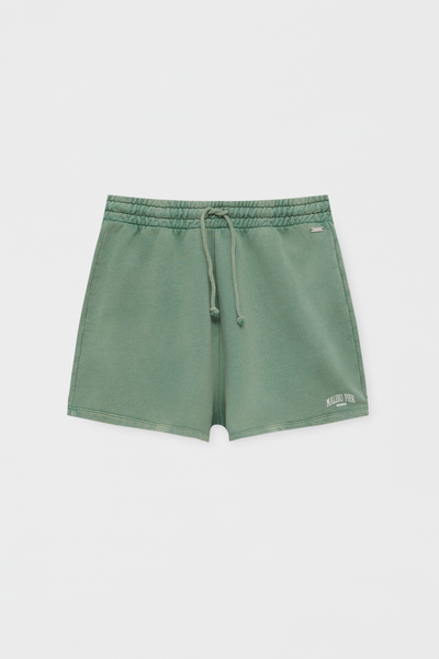 Malibu Jogger Shorts from Pull & Bear