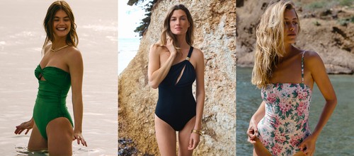 6 Swimwear Collections To Know