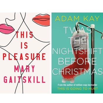 9 New Books To Read This November