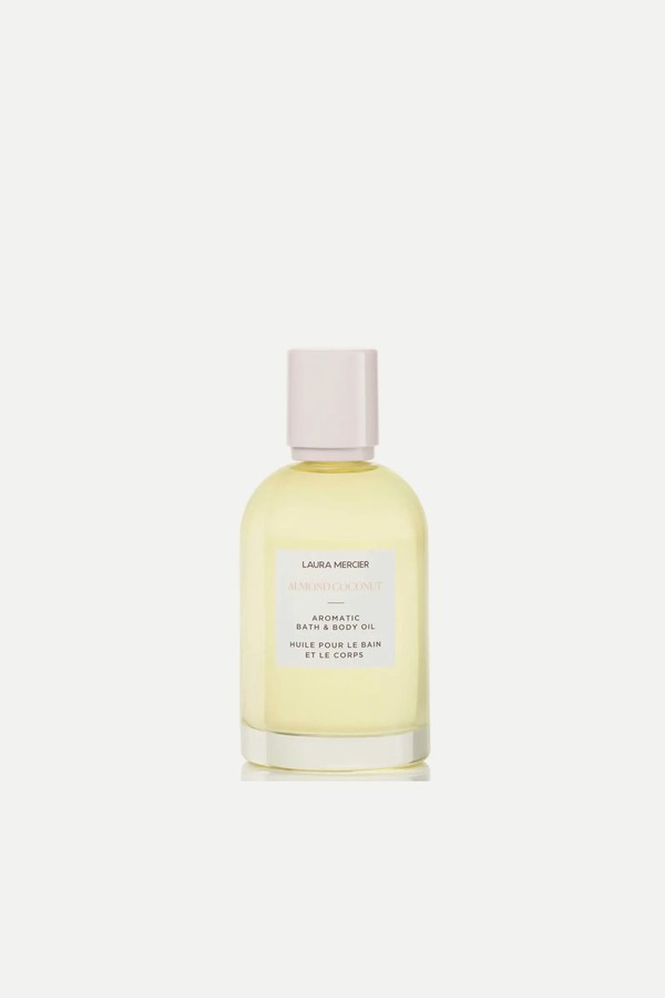 Bath & Body Oil from Laura Mercier 