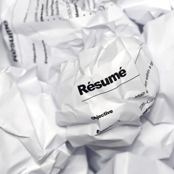 7 Ways To Improve Your CV Right Now 