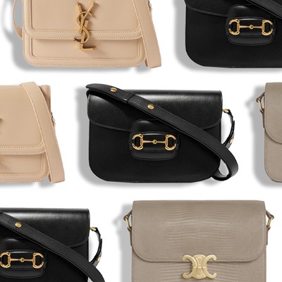 My favorite designer bags - tips on how I shop - Le Happy : Le Happy