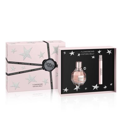 Flowerbomb Eau de Parfum Premium Gift Set
