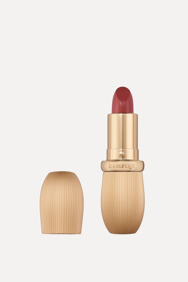 Rouge Experience Refillable Lipstick from Lisa Eldridge