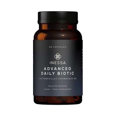 Advanced Daily Biotic from Inessa