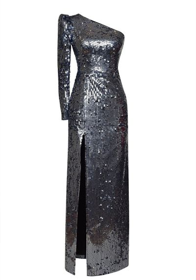 Sequin Dress from Barrus London