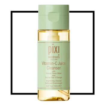 Vitamin-C Juice Cleanser, £18 | Pixi