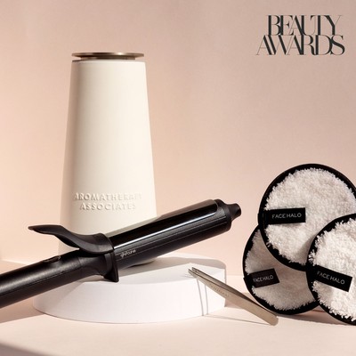 SheerLuxe Beauty Awards | Tools & Gadgets