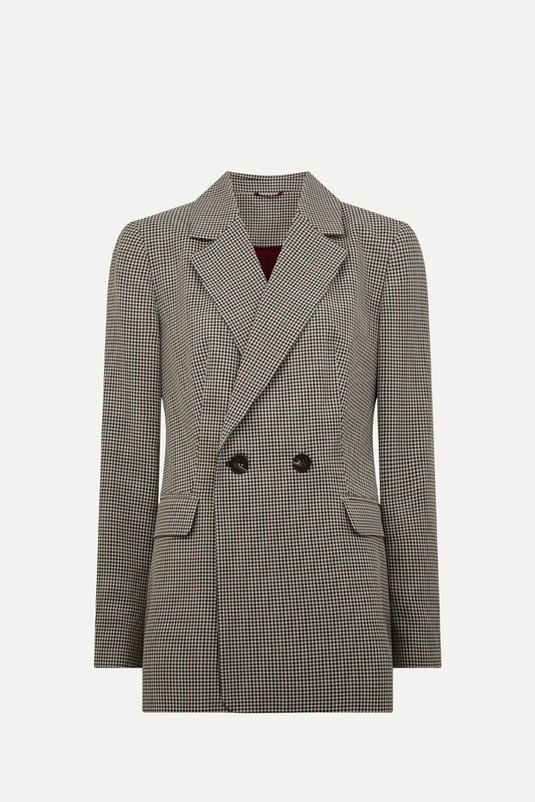 Puppytooth Blazer