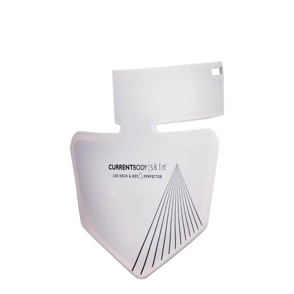 Skin LED Neck & Dec Perfector from CurrentBody