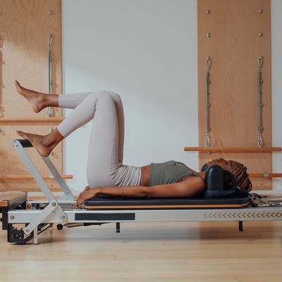 6 Pilates Instructors Share Their Secrets For A Stronger Body
