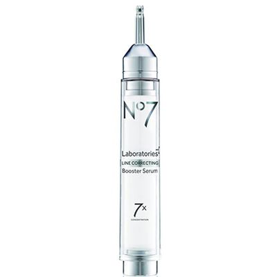 Line Correcting Booster Serum from No7