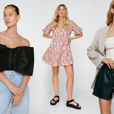 21 Stylish Buys At Nasty Gal