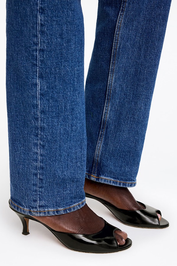 Peep-Toe Pumps from Arket