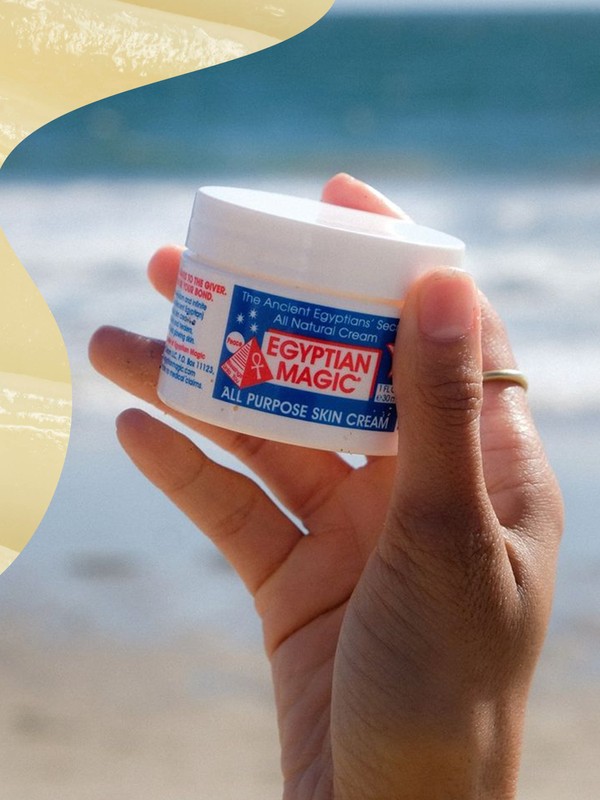 Product Spotlight: Egyptian Magic Cream