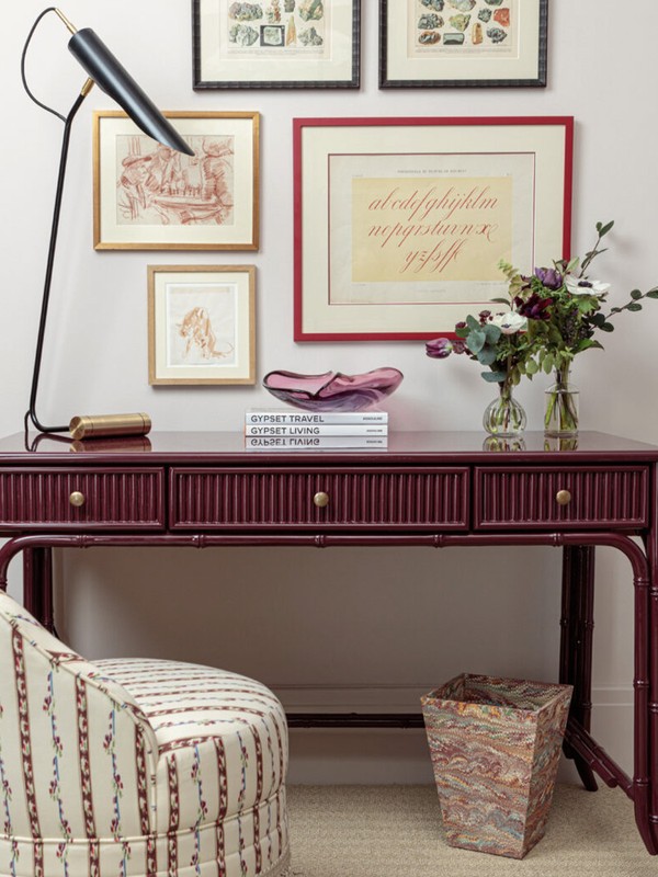 20 Pretty Wastepaper Bins 