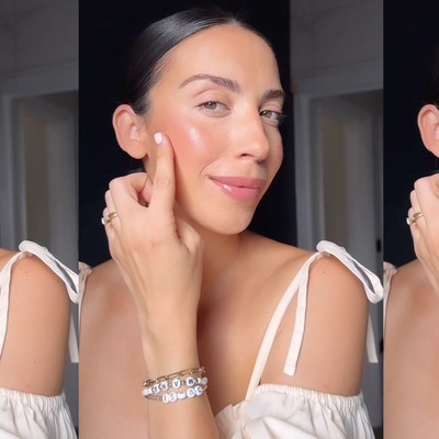 6 Easy Ways To Take Your Make-Up From Day To Night