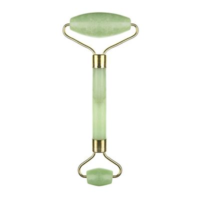 Jade Facial Roller (Double) from Cult Beauty