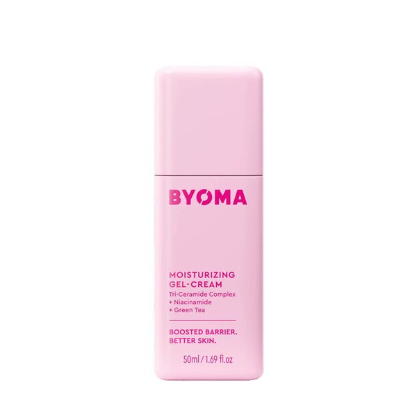 Moisturising Gel Cream from Byoma