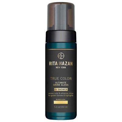 True Color Ultimate Shine Gloss from Rita Hazan