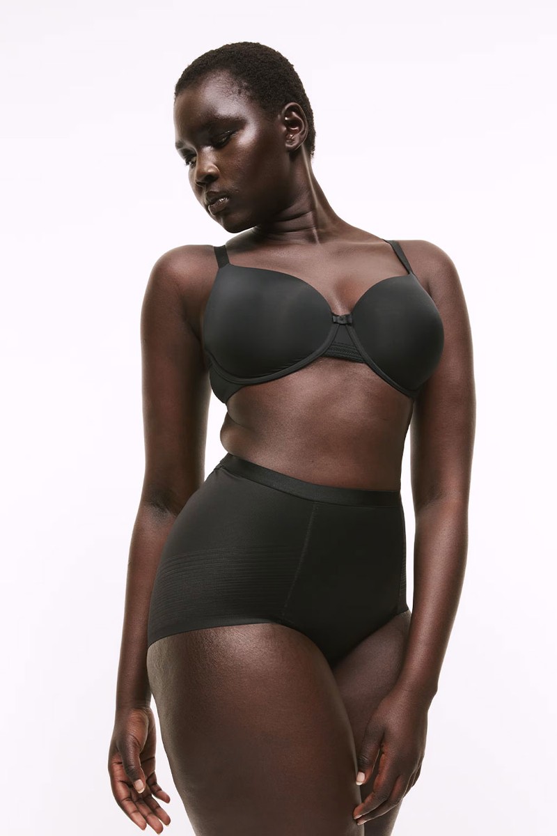 Body Define™ Firm Control No VPL Full Briefs from Marks & Spencer