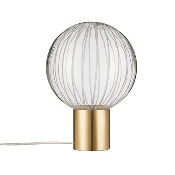 Marlo LED Table Lamp from John Lewis & Partners