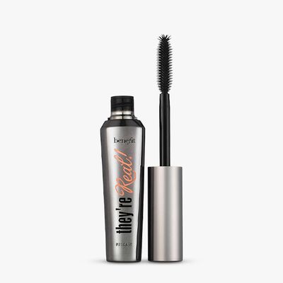 They're Real! Mascara from Benefit