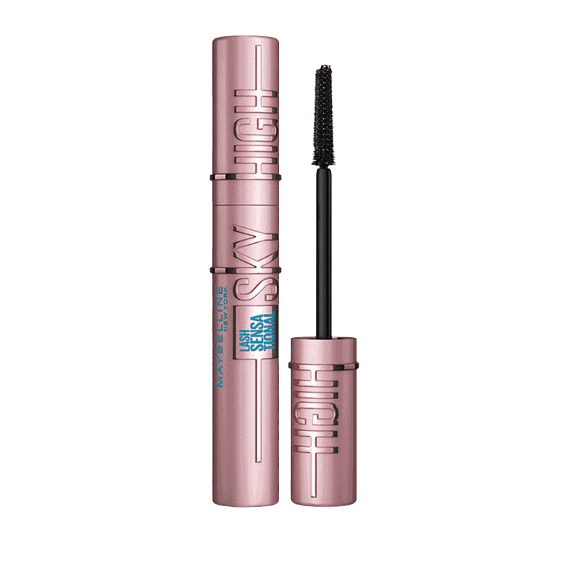 Lash Sensational Sky High Waterproof Mascara from Maybelline