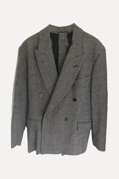 Wool Blazer from Raey