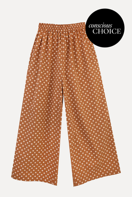 Tupelo Fruit Market Trousers  from Meadows