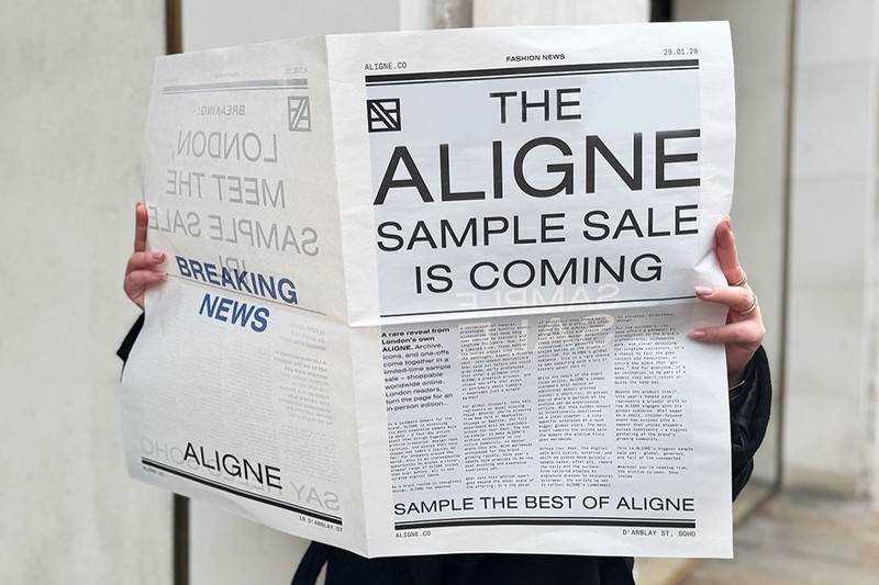 Aligne