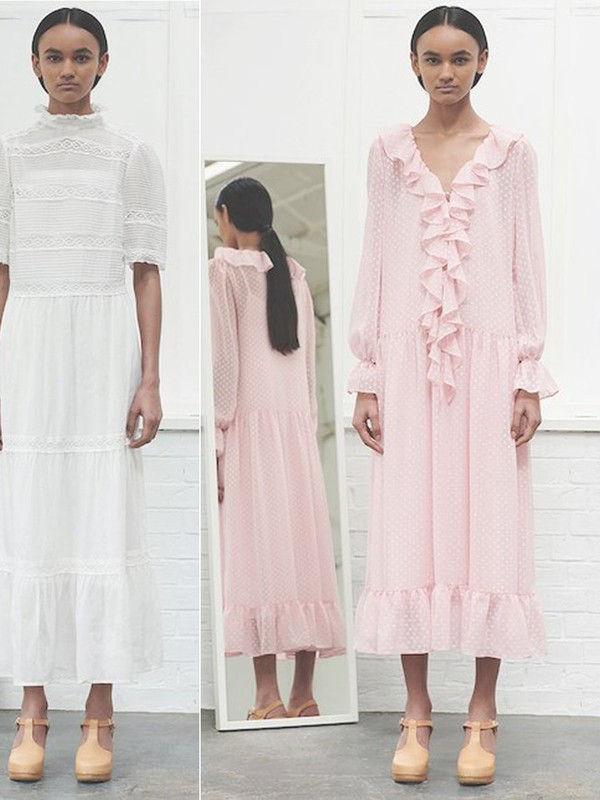 The New Spring/Summer Fashion Collection To Buy 