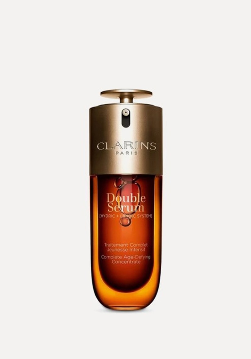 Double Serum* 