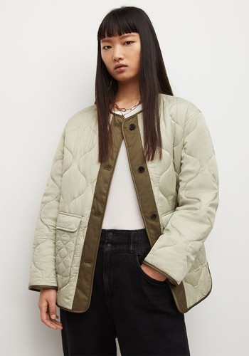 Foxi Liner Jacket