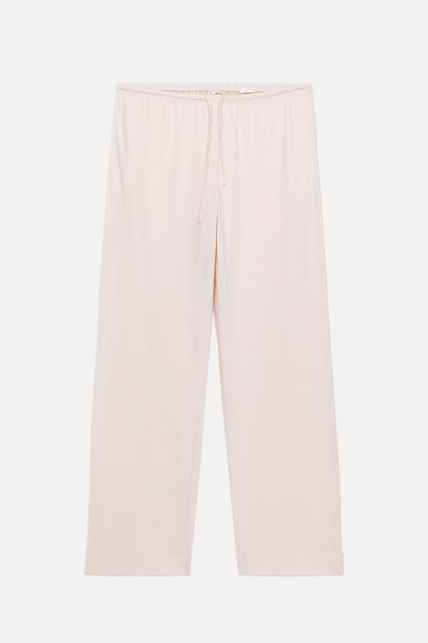 Cotton Trousers from ARKET