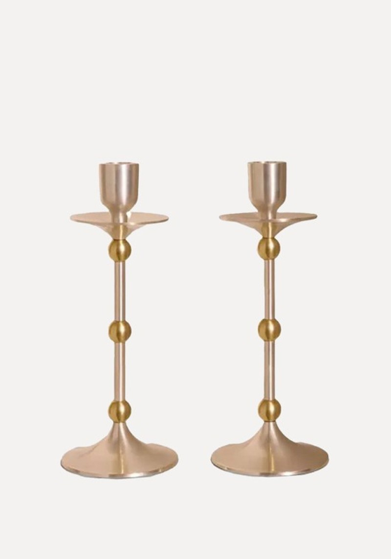Cilia Candlesticks 