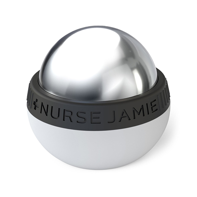 Super Cryo Mini Massaging Orb from Nurse Jamie