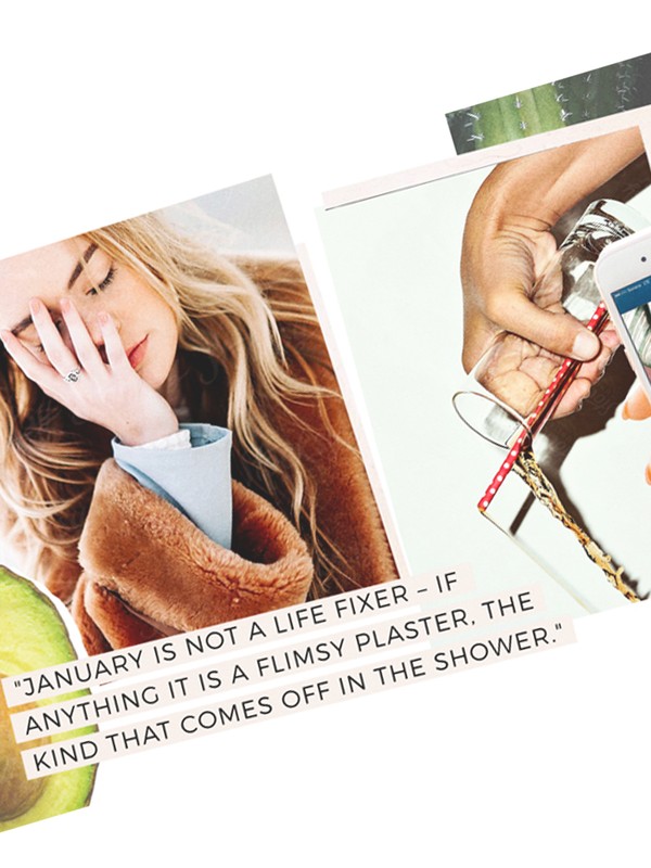 #MillennialProblems: New Year, Same Old You